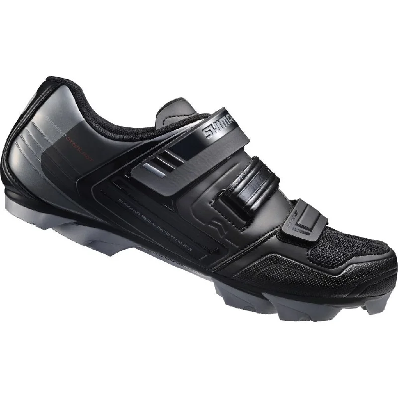 bicycle gear consistency-Shoe Shimano Racing Xc31L 42 Black