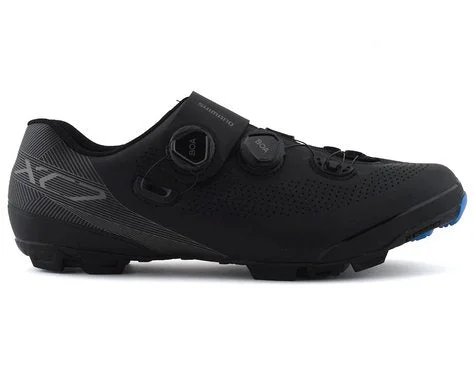 bicycle brake efficiency-Shoe Shimano Shxc701 Blk 48