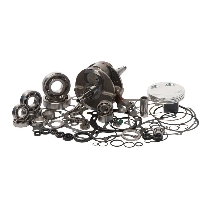 bicycle pedal flex-Complete Engine Rebuild Kit Yamaha YFZ450 \'06-\'13