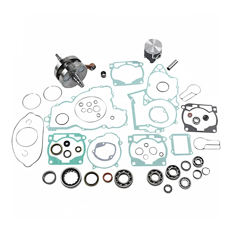 bicycle cleat capacity-COMPLETE ENGINE REBUILD KIT KTM 300 EXC 04-05/ XC 06-08