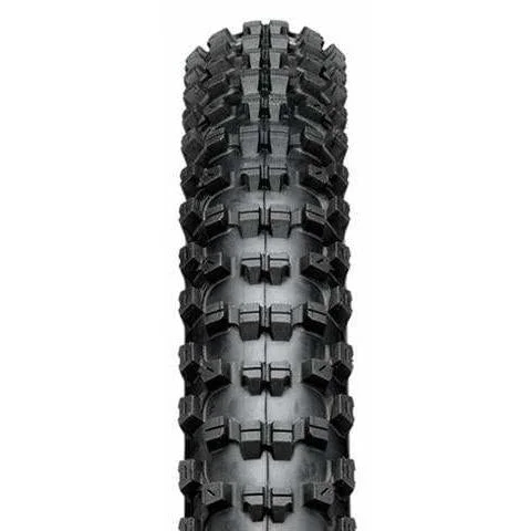 bicycle sidewall torsion-Nevegal Flat Resist, Mountain Bike Tire 29 x 2.2"