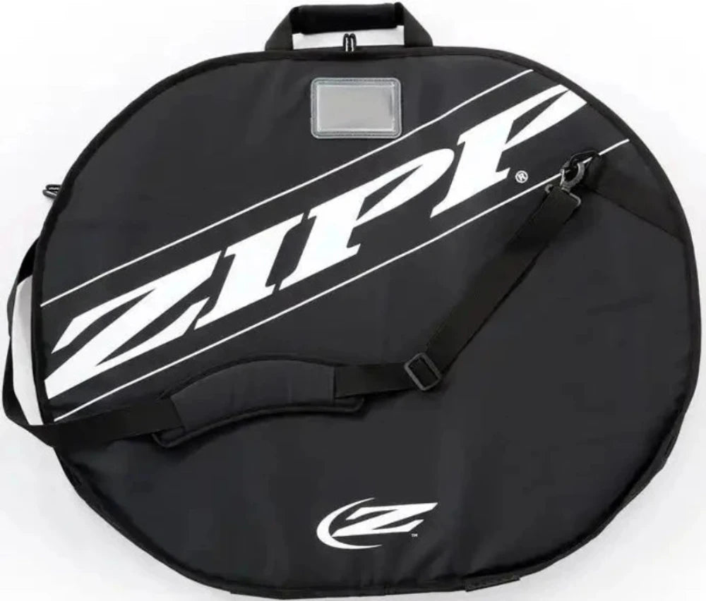 bicycle rust torsion-Zipp Single Wheel Bag