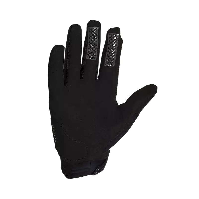 bicycle sidewall torsion-Fox Racing Defend Fire Lunar Low-Profile Gloves