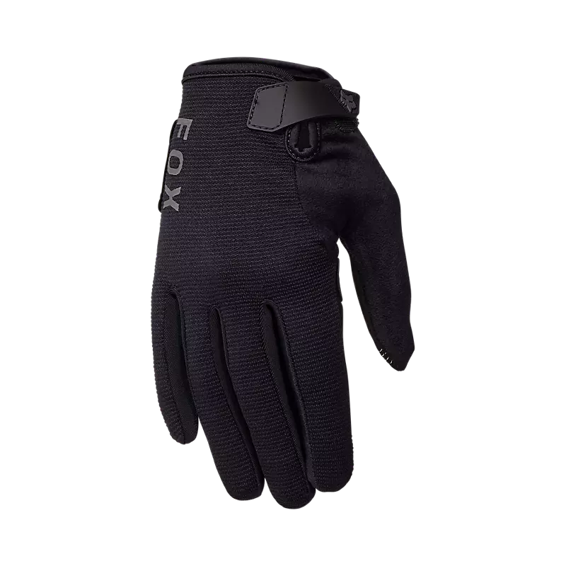 bicycle stand torsion-Fox Racing Ranger Gel Womens Gloves-2024