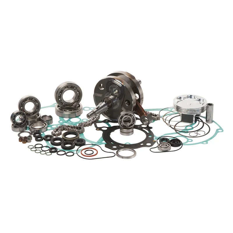 bicycle rust compression-COMPLETE ENGINE REBUILD KIT YAM YZ 250 F 2008-2013