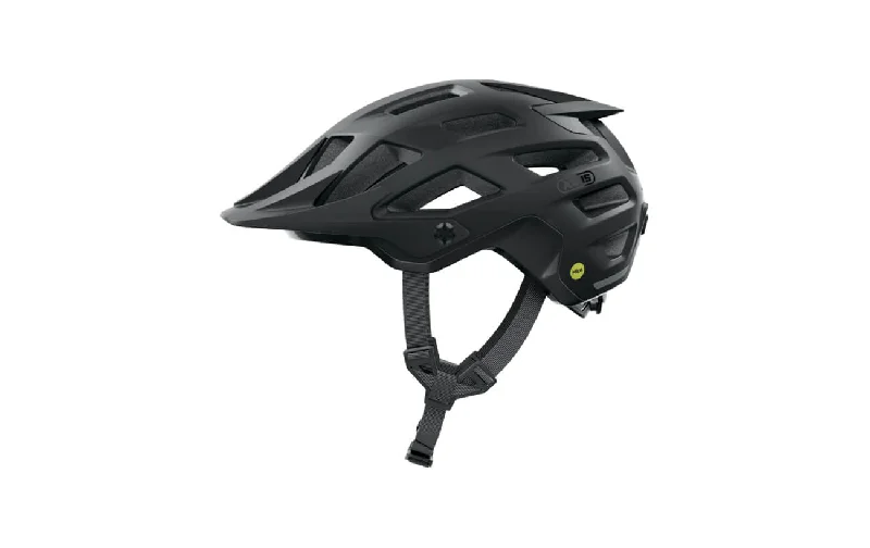 bicycle shoe flex-Abus Helmet Moventor 2.0 Mips