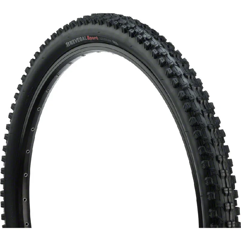 bicycle chain personalization-Nevegal Sport Mountain Bike Tire - 26 x 2.1"