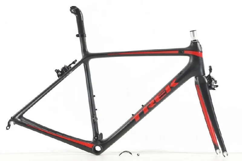 bicycle paint refinement-Trek Emonda Carbon Sl 5 54