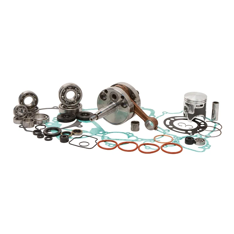 bicycle spoke tensile-COMPLETE ENGINE REBUILD KIT KAW KX 85 2005