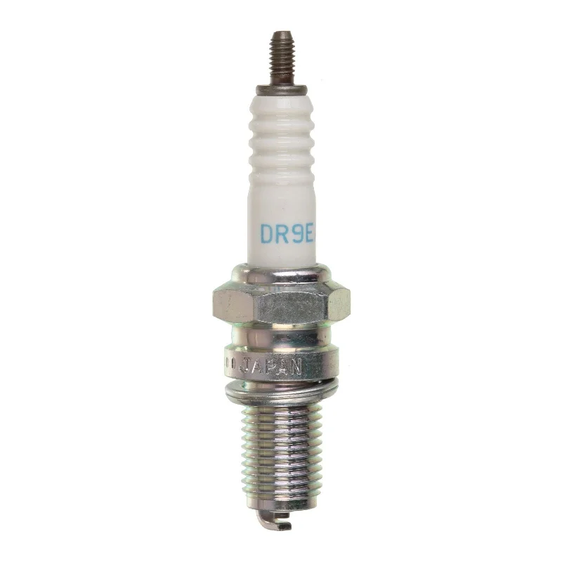 bicycle paint reliability-NGK Spark Plug - DR9EA (3437)