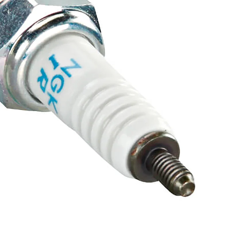 bicycle tire modification-NGK Spark Plug - CR8EIA-10 (4708)