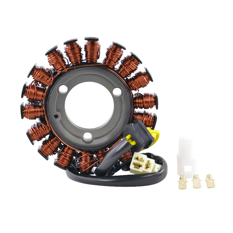 bicycle sidewall maneuverability-STATOR SUZUKI GSXR 600 750 2006-2017 (RM01092)