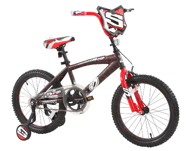 bicycle chain torsion-Dynacraft Surge 18" Children's Bike