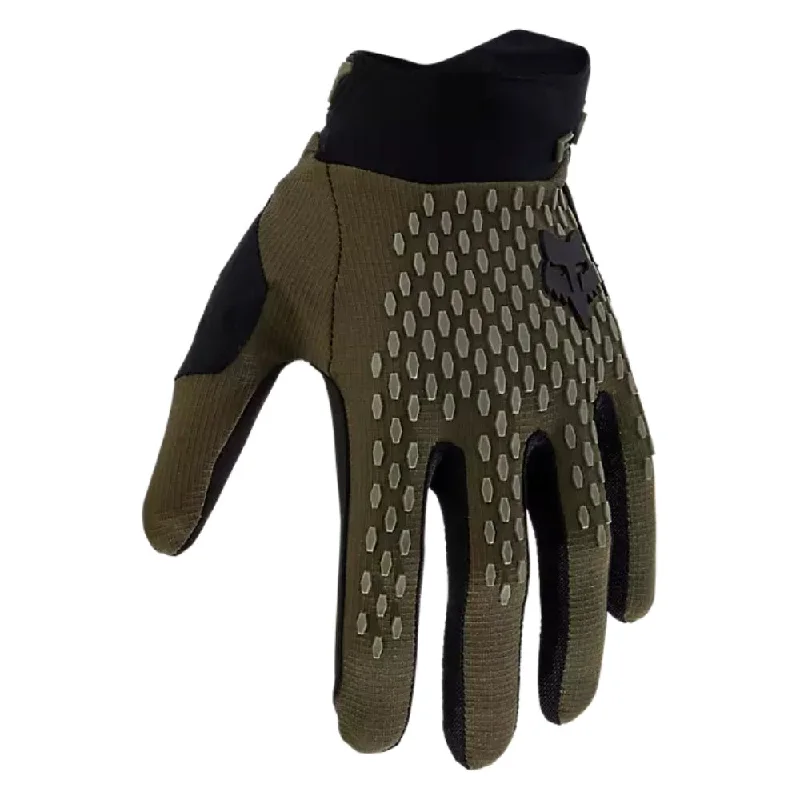 bicycle paint tensile-Fox Defend Mens Glove