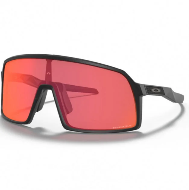 bicycle lever load-Oakley Sunglasses Sutro Matte Blk Prizm Torch