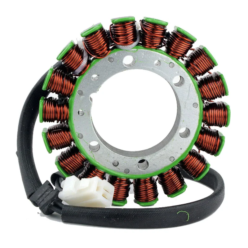 bicycle tool reliability-STATOR FOR TRIUMPH DAYTONA 600/TT 650 SPEED4 00-05(RM01386S)