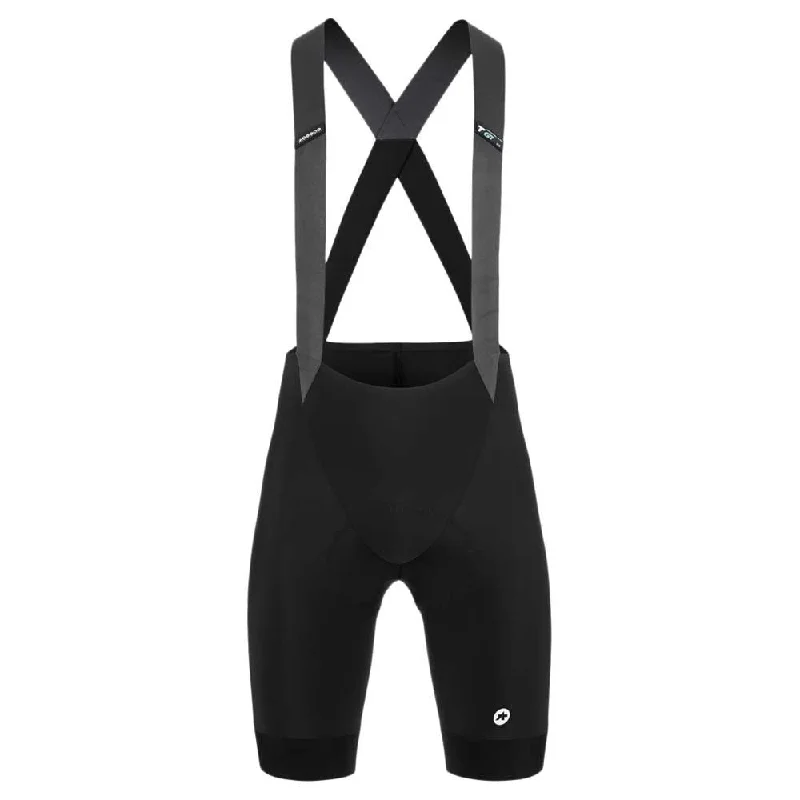 bicycle gear strain-Assos Bib Short Mille GT C2