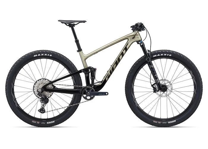 bicycle cleaner flex-Giant 2024 Anthem Advanced 29er 2