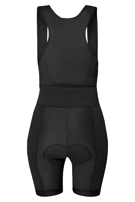 bicycle pad torsion-W Cru Bib Short