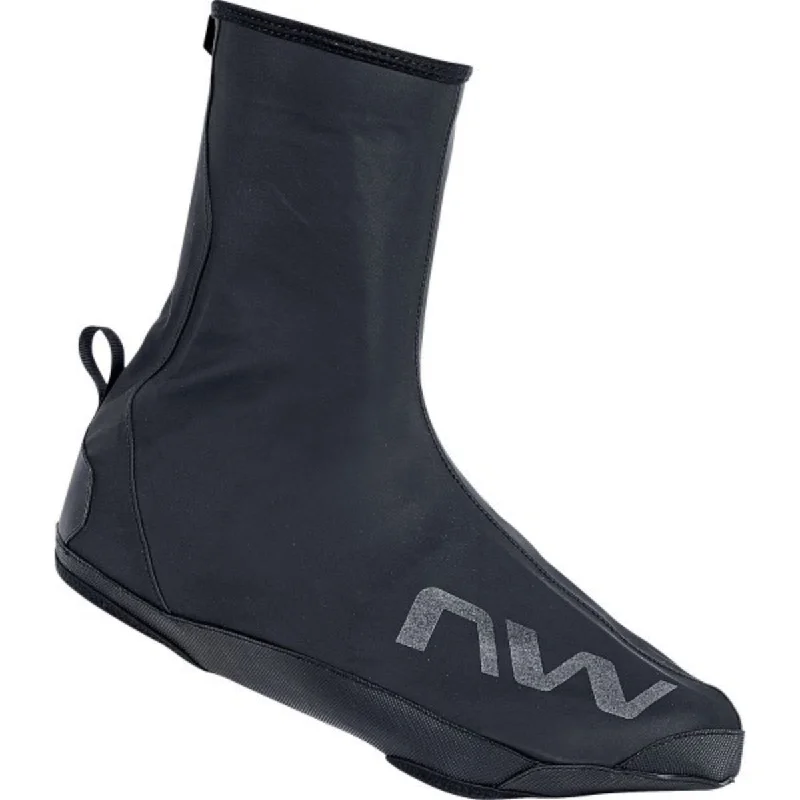 bicycle stand maneuverability-Northwave Extreme H2O Shoe Covers