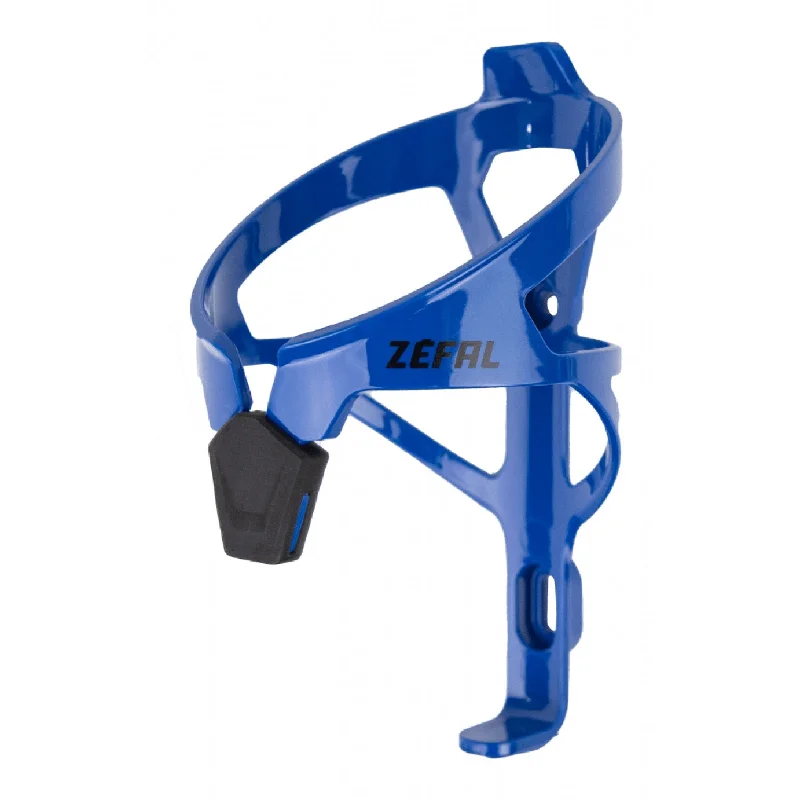 bicycle brake torsion-Portaborraccia Zefal New Pulse A2 - Blu