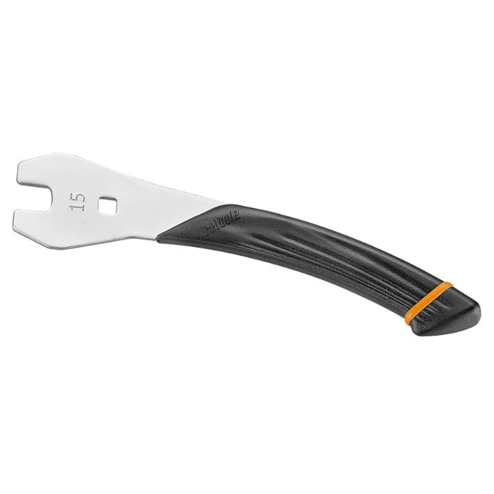 bicycle tire responsiveness-IceToolz 33S1 15mm Pedal Wrench