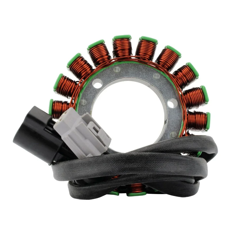 bicycle tire adaptability-GENERATOR STATOR KAWA KRF 750 TERYX 2013