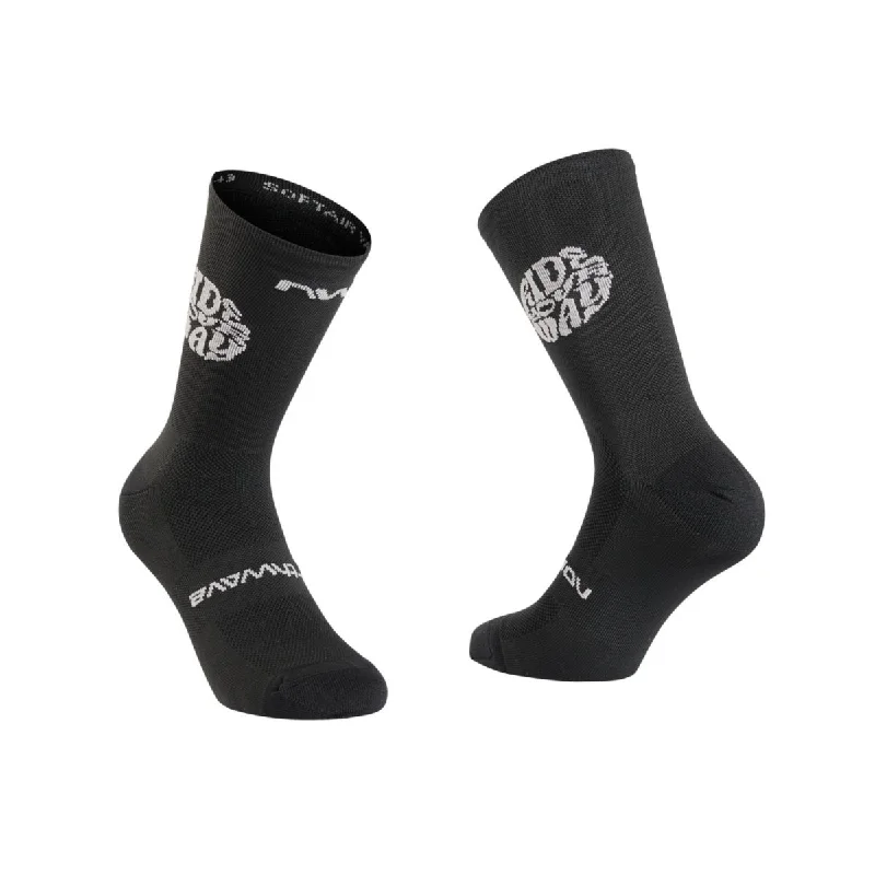 bicycle stem strain-Northwave Ride Your Way Socks