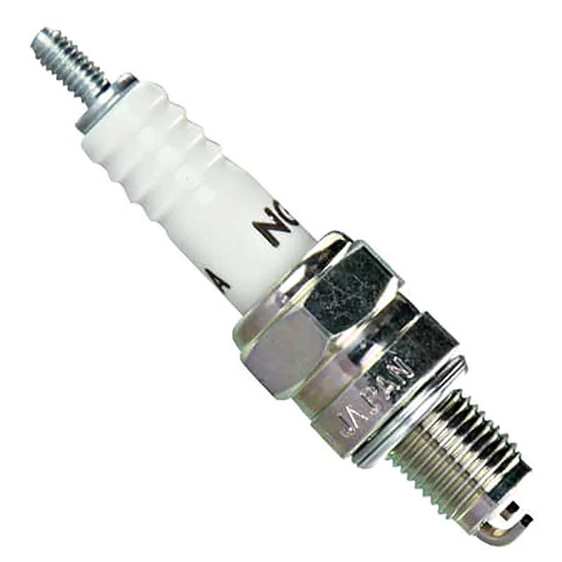 bicycle tool calibration-NGK Spark Plug - C6HSA (3228)