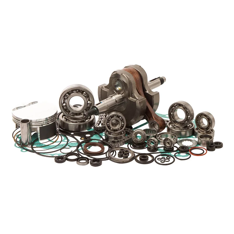 bicycle rust torsion-COMPLETE ENGINE REBUILD KIT SUZ DR-Z 400 2000-2018