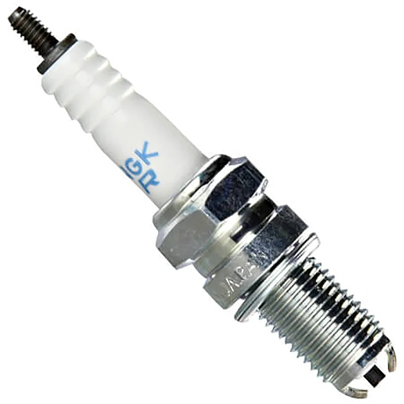 bicycle valve load-NGK Spark Plug - JR9C (6193)