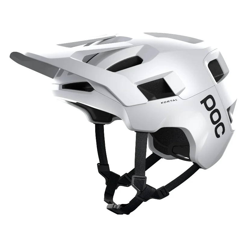 bicycle shifter tensile-Poc Helmet Kortal Race Mips Hydrogen