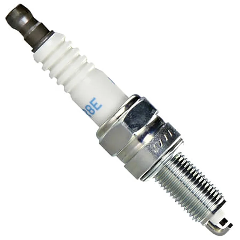 bicycle gear optimization-NGK Spark Plug - CPR8E (7411)