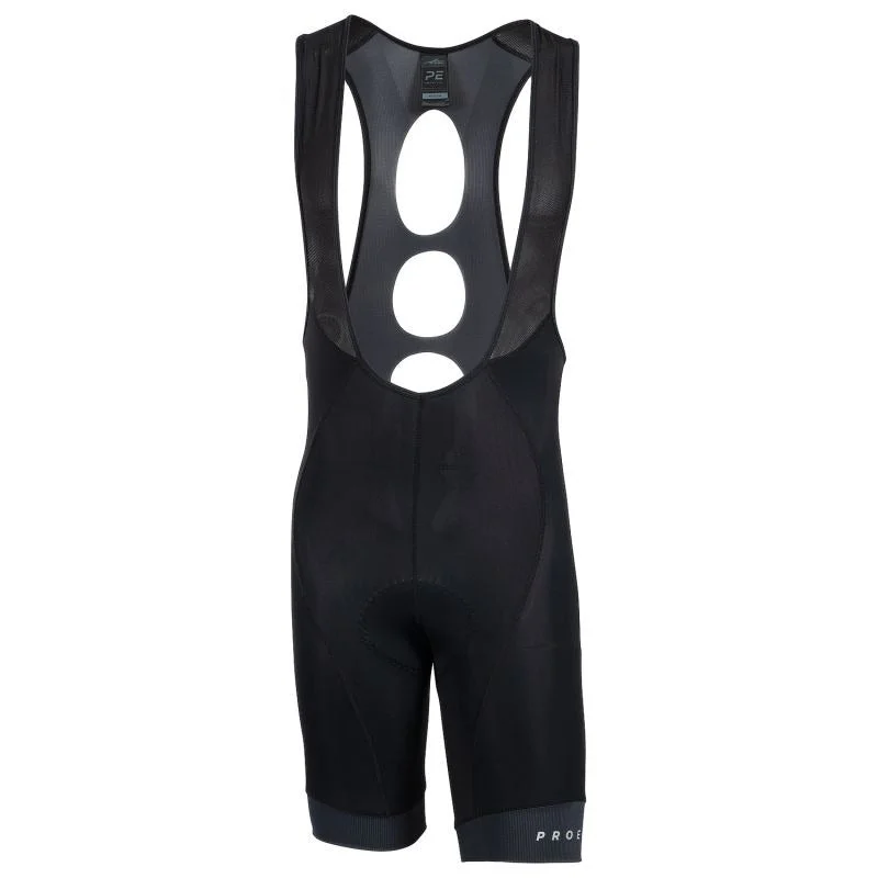 bicycle tire tensile-First Ascent Bib Short Mens Pro Elite