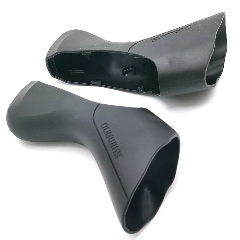 bicycle paint adaptability-Shimano St685 Bracket Cover Pair