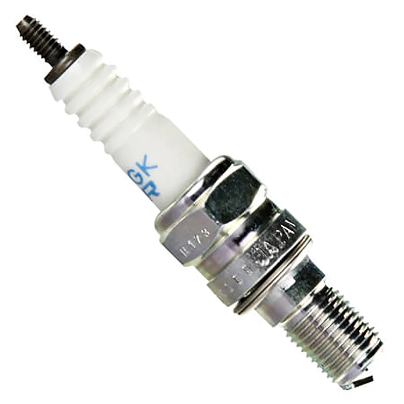 bicycle valve shear-NGK Spark Plug - R0409B-8 (7791)