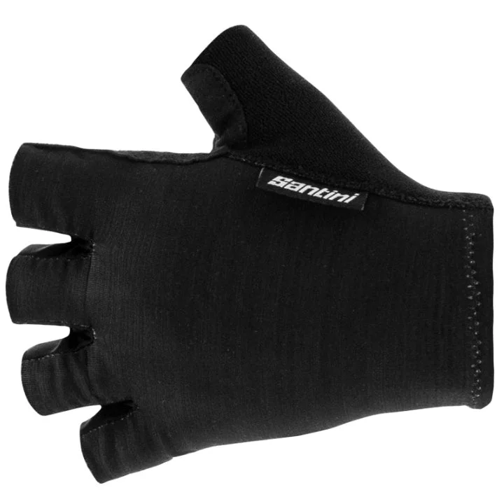 bicycle stand stress-Santini Cubo Gloves