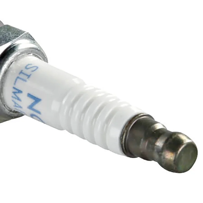 bicycle gear shear-NGK Spark Plug - SILMAR10A9S (7764)