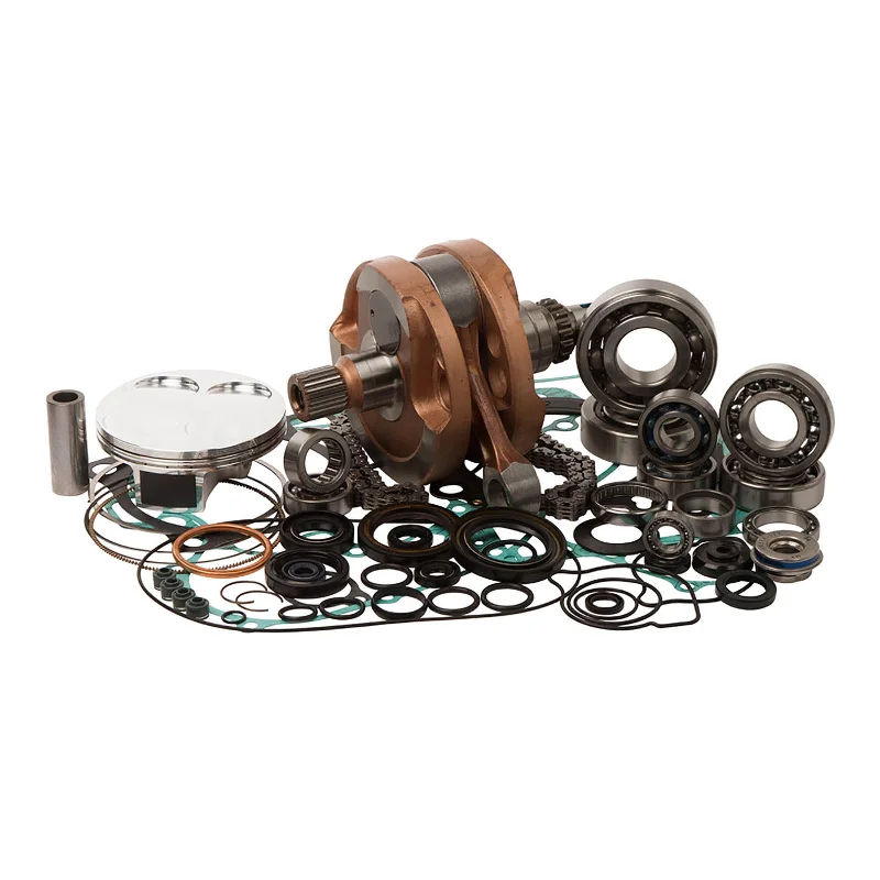 bicycle touring strain-COMPLETE ENGINE REBUILD KIT HON CRF 450 R 2009-2012