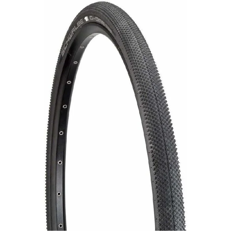 bicycle stationary strain-G-One Allround Tire - 29 x 2.25/Reflective Performance Line Addix