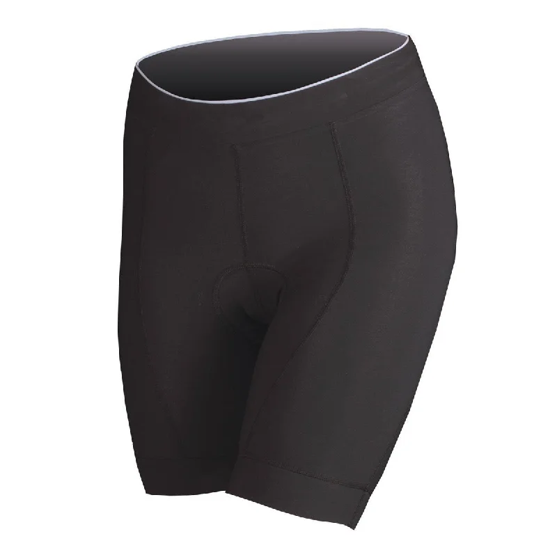 bicycle stand maneuverability-Endura Women's Supplex Cycling Shorts (X-Small)