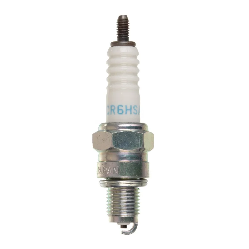 bicycle rust enhancement-NGK Spark Plug - CR6HSA (2983)