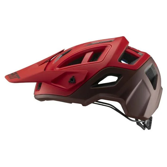 bicycle stem optimization-Helmet Leatt Dbx 3.0 V19.1 L Ruby