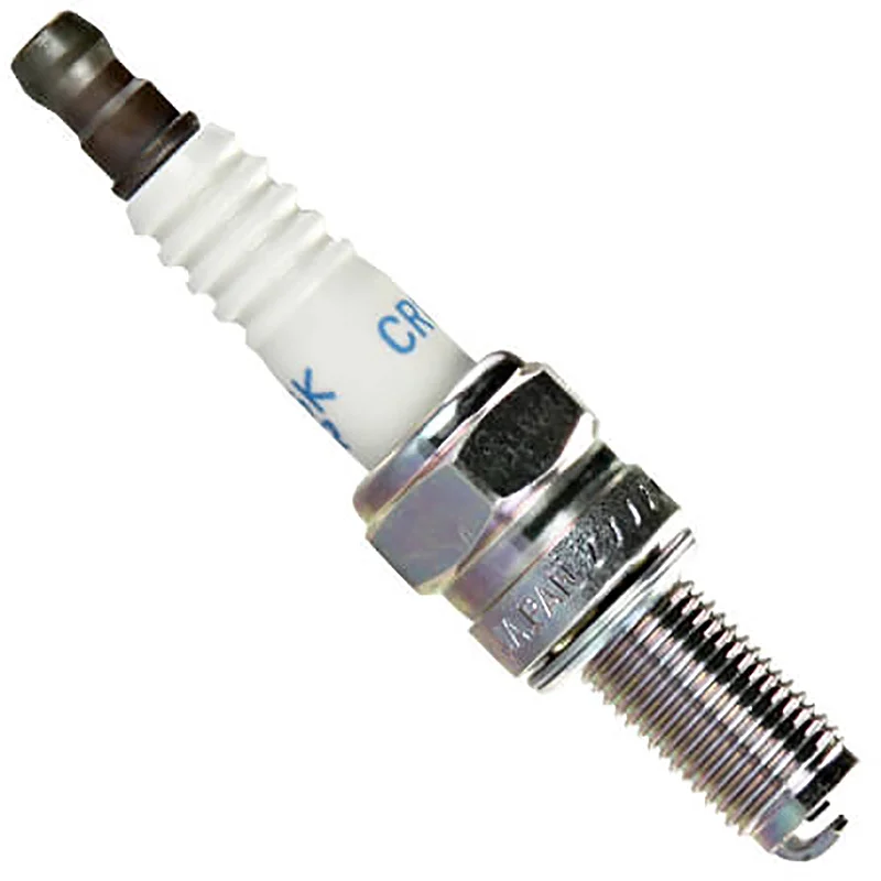 bicycle cleaner modification-NGK Spark Plug - CR8EB (7784)