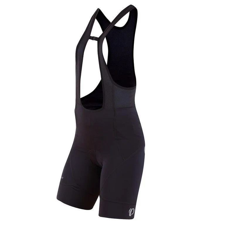 bicycle rotor flexibility-Pearl Izumi Women's Elite Drop Tail Bib Short