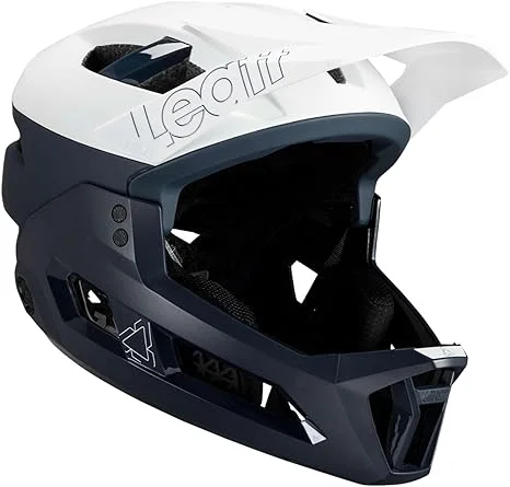 bicycle sidewall customization-Leatt Helmet MTB Enduro 3.0 V25