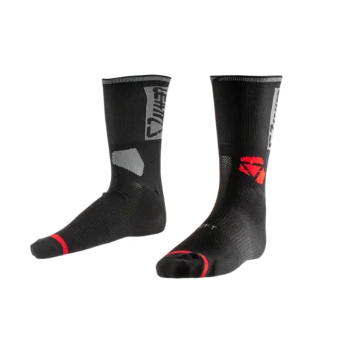 bicycle brake improvement-Sock Leatt Dbx Medium