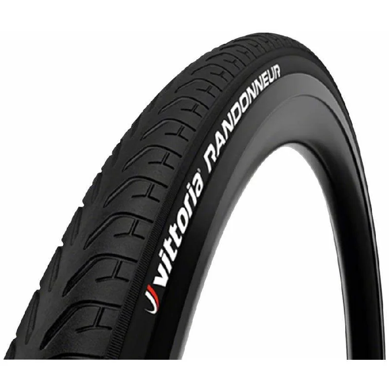 bicycle shoe compression-Randonneur Bike Tire - 700 x 45c