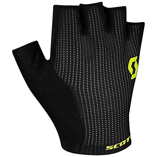 bicycle lever agility-Scott Glove Essential Gel Sf