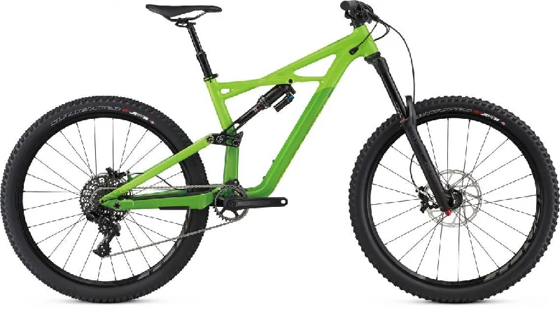 bicycle gear shear-Specialized 2017 Enduro 29er